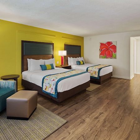 Best Western Hibiscus Motel Key West Eksteriør bilde