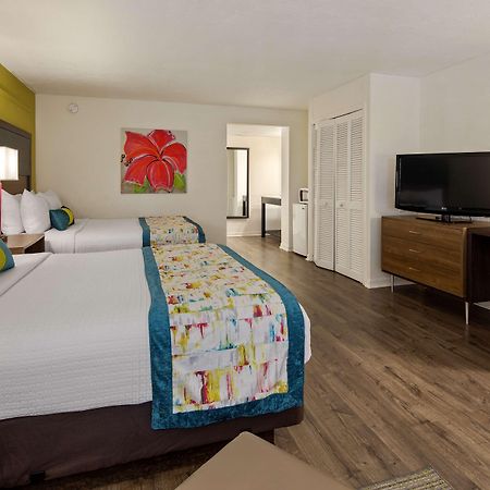 Best Western Hibiscus Motel Key West Eksteriør bilde
