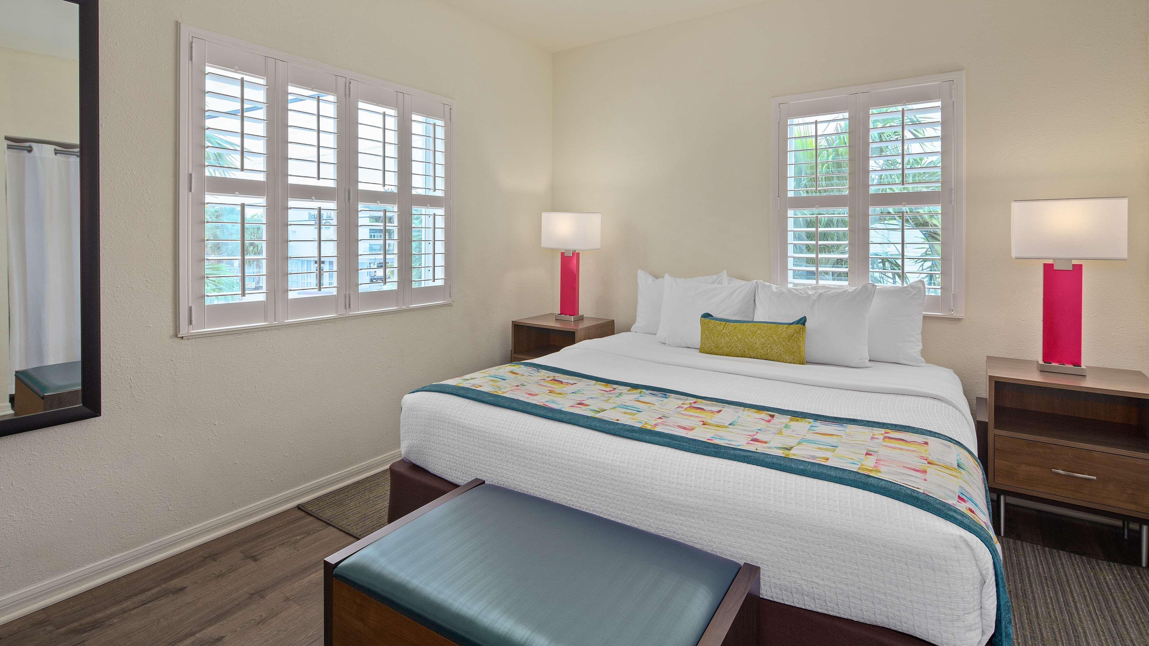 Best Western Hibiscus Motel Key West Eksteriør bilde