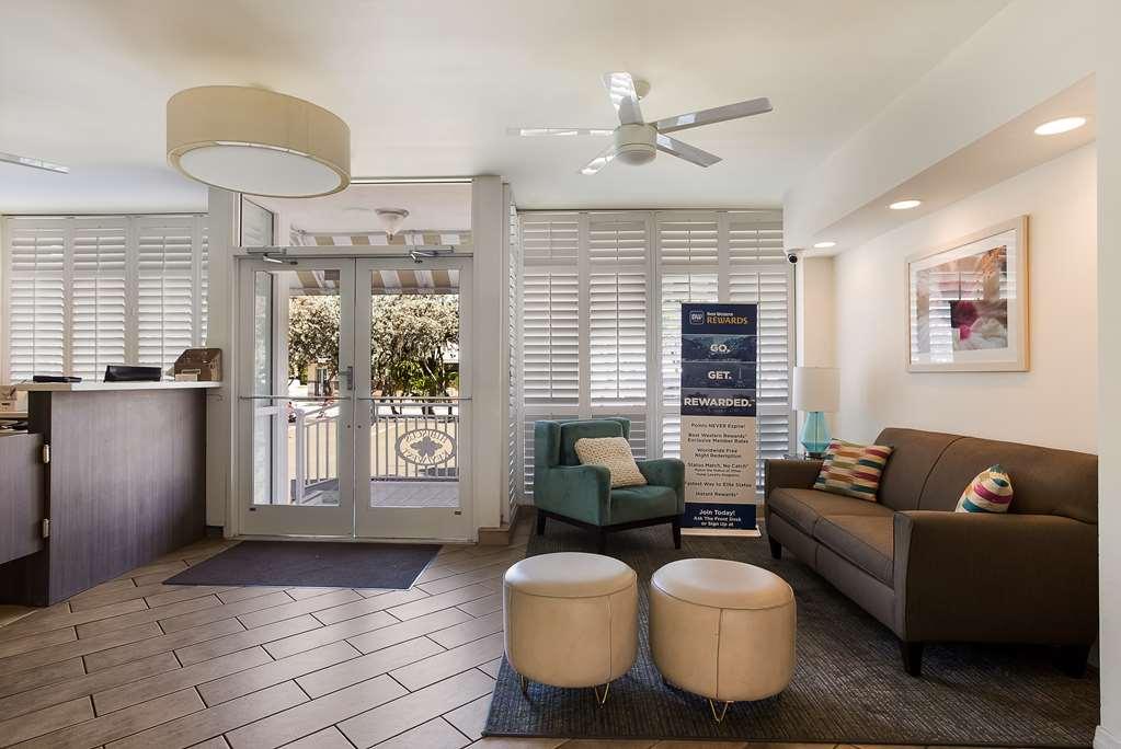 Best Western Hibiscus Motel Key West Interiør bilde