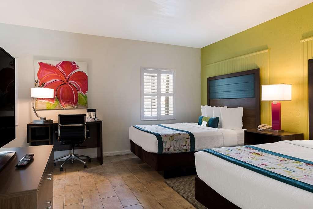 Best Western Hibiscus Motel Key West Rom bilde