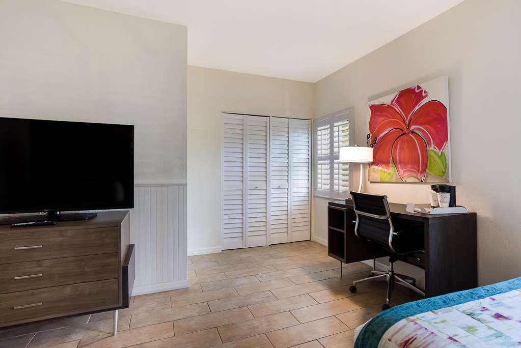 Best Western Hibiscus Motel Key West Rom bilde