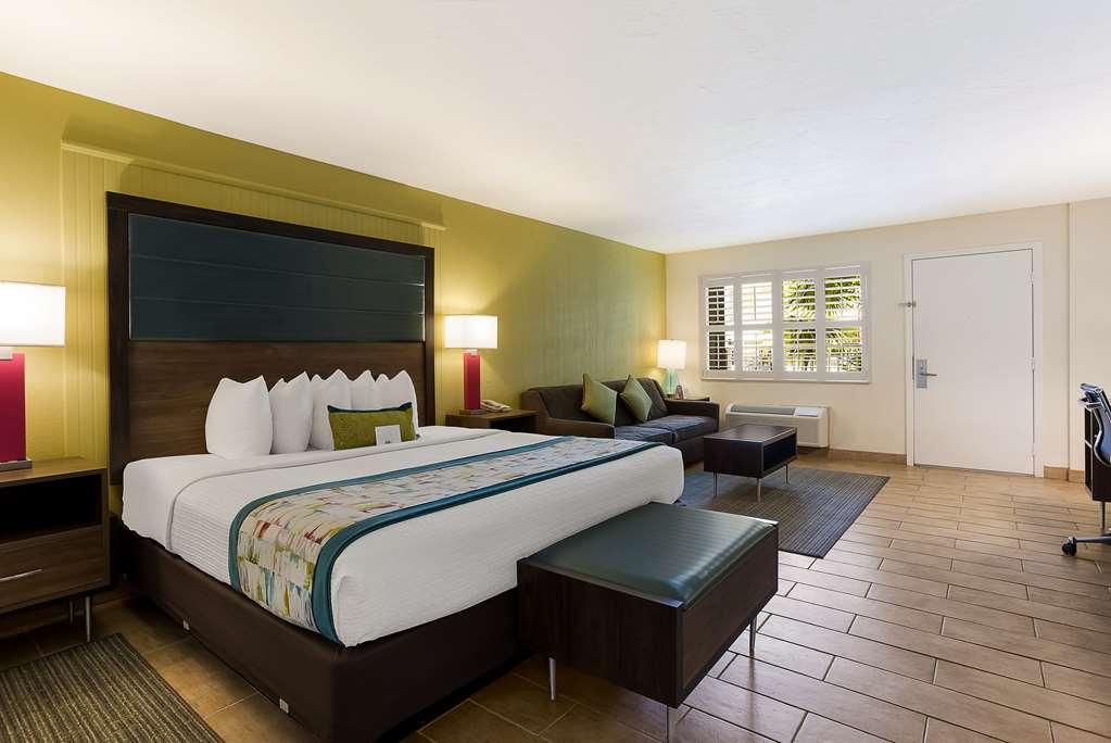 Best Western Hibiscus Motel Key West Rom bilde