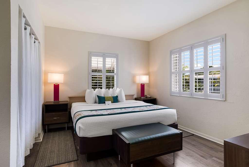 Best Western Hibiscus Motel Key West Fasiliteter bilde