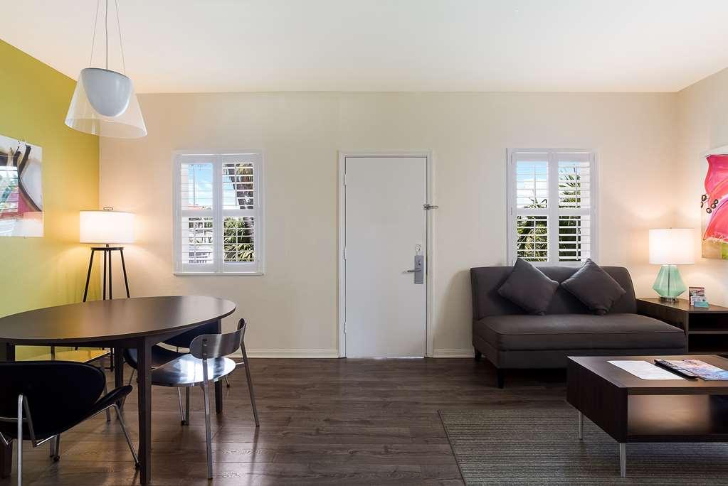 Best Western Hibiscus Motel Key West Fasiliteter bilde
