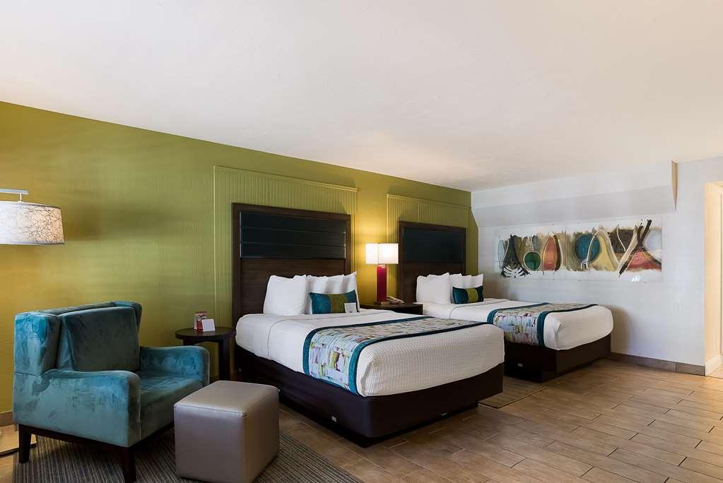 Best Western Hibiscus Motel Key West Rom bilde