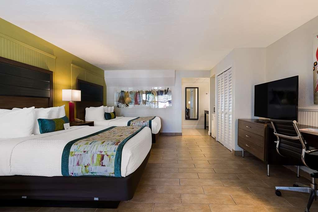 Best Western Hibiscus Motel Key West Rom bilde