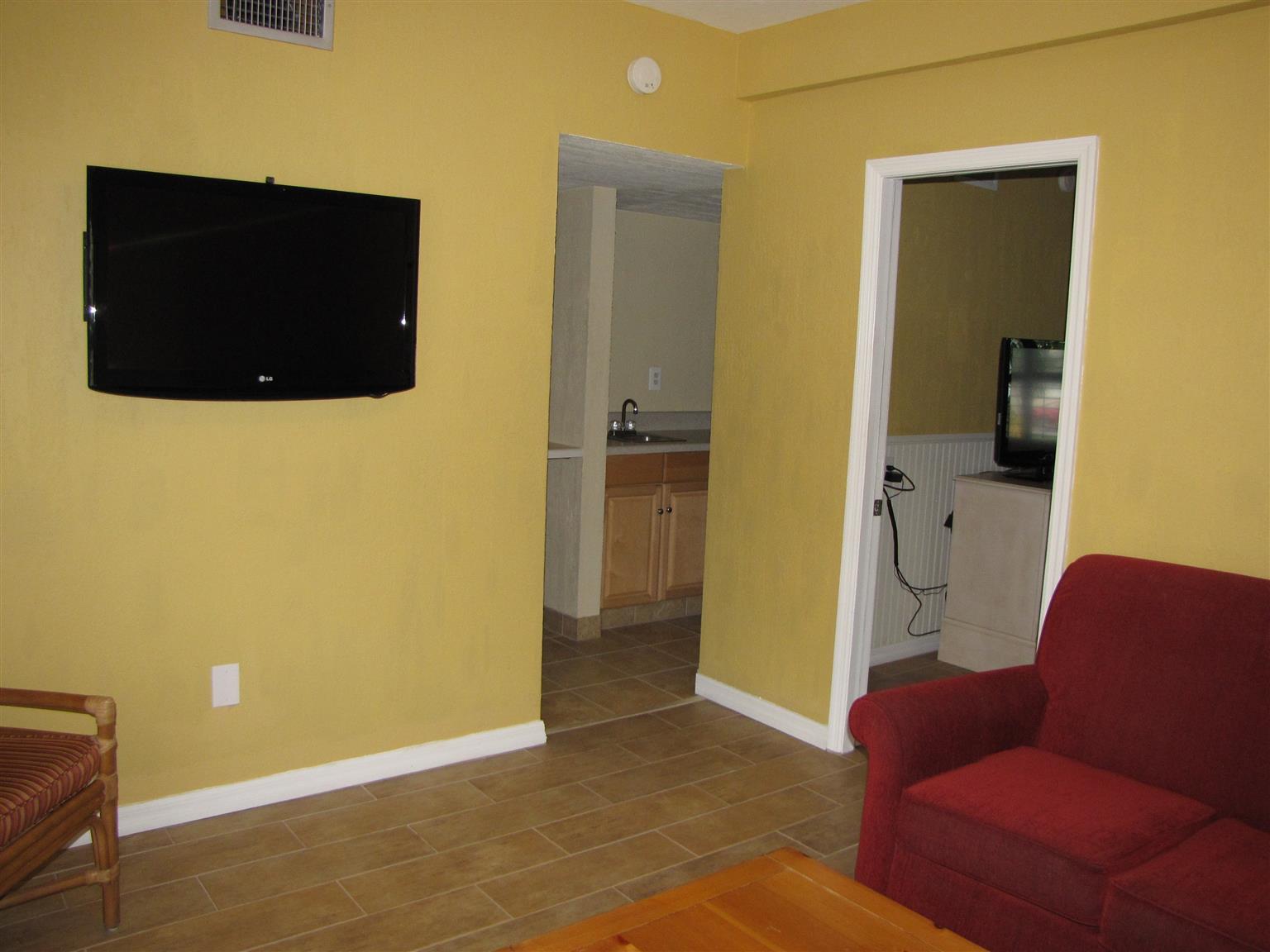 Best Western Hibiscus Motel Key West Rom bilde