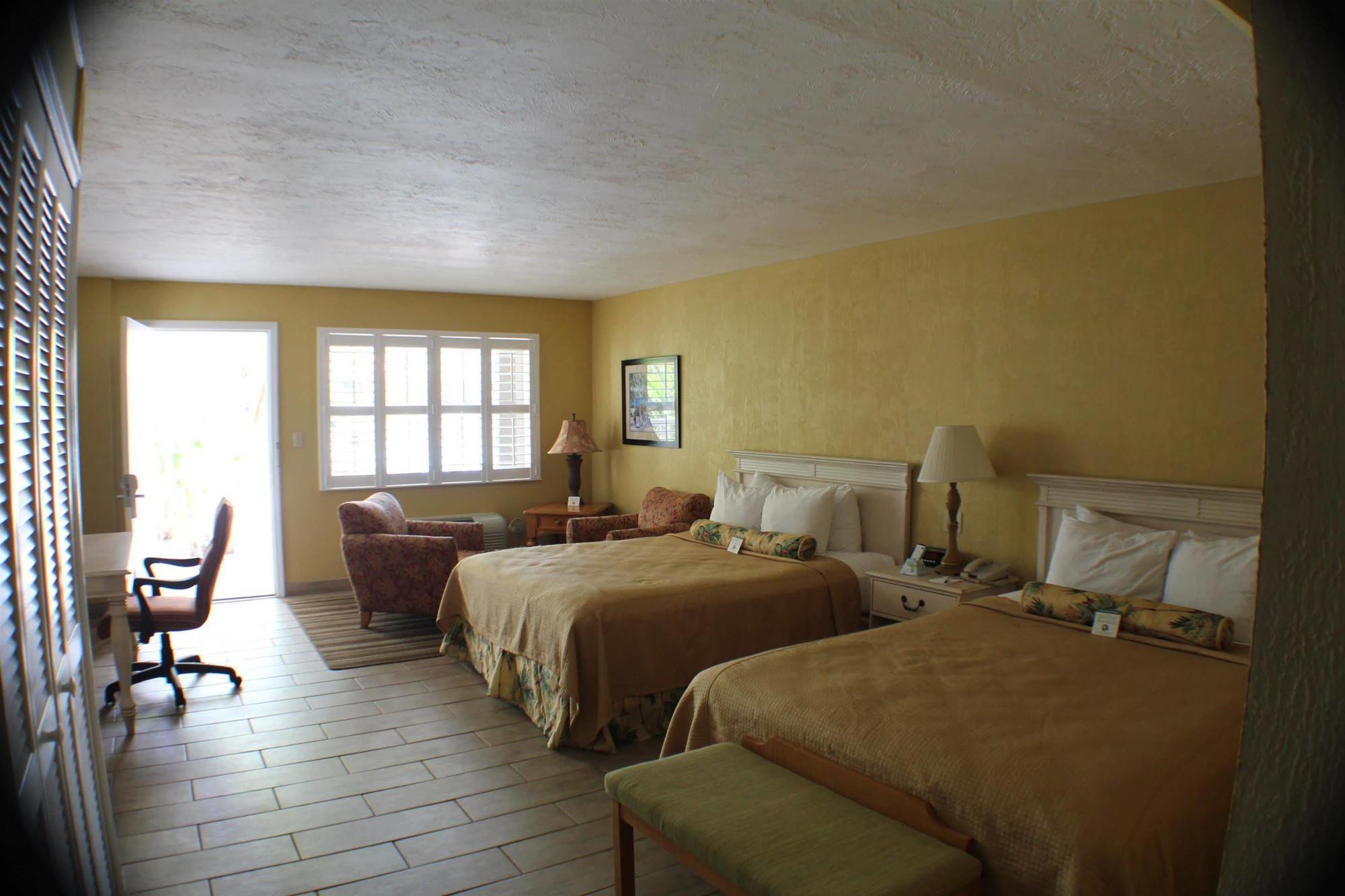 Best Western Hibiscus Motel Key West Rom bilde