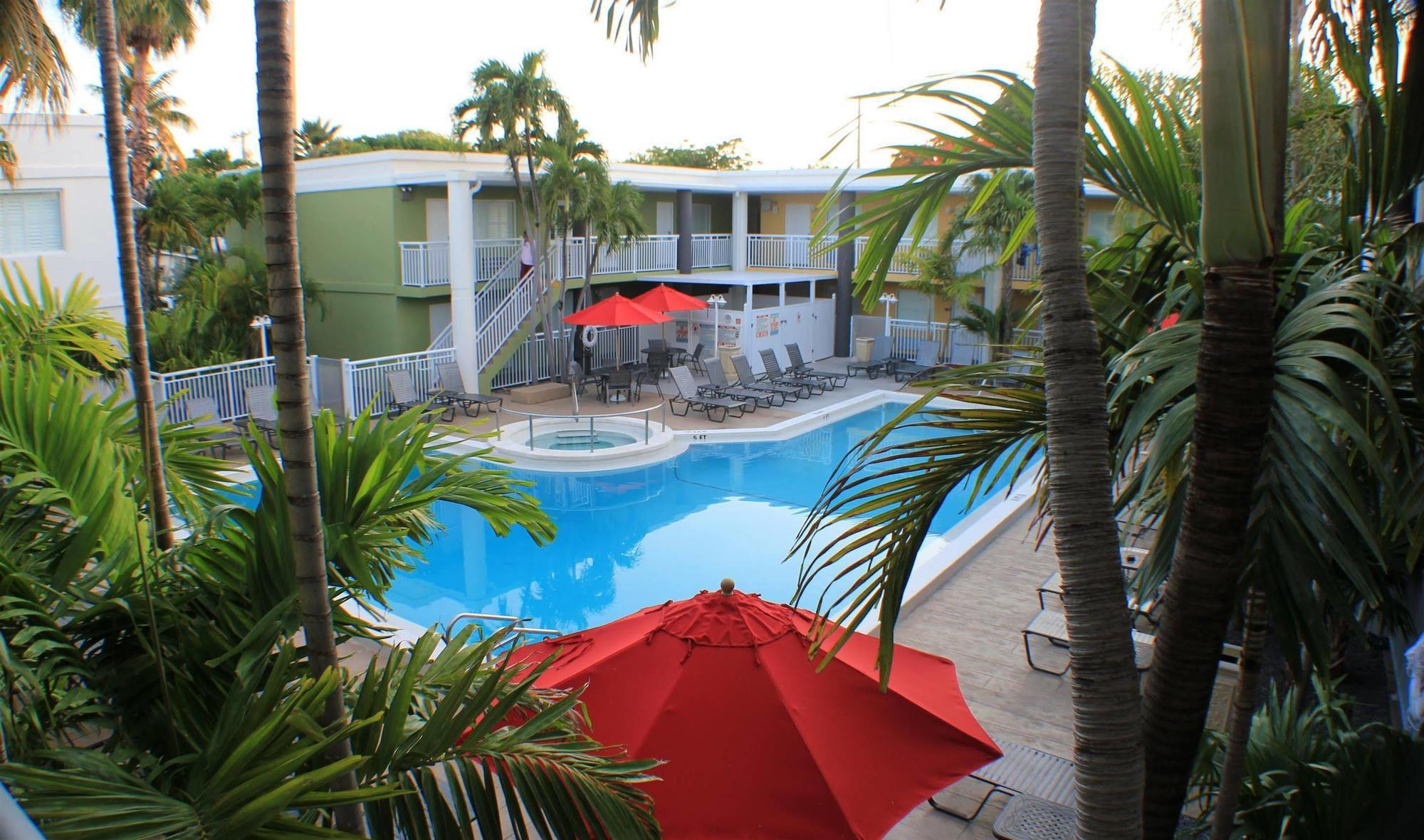 Best Western Hibiscus Motel Key West Fasiliteter bilde